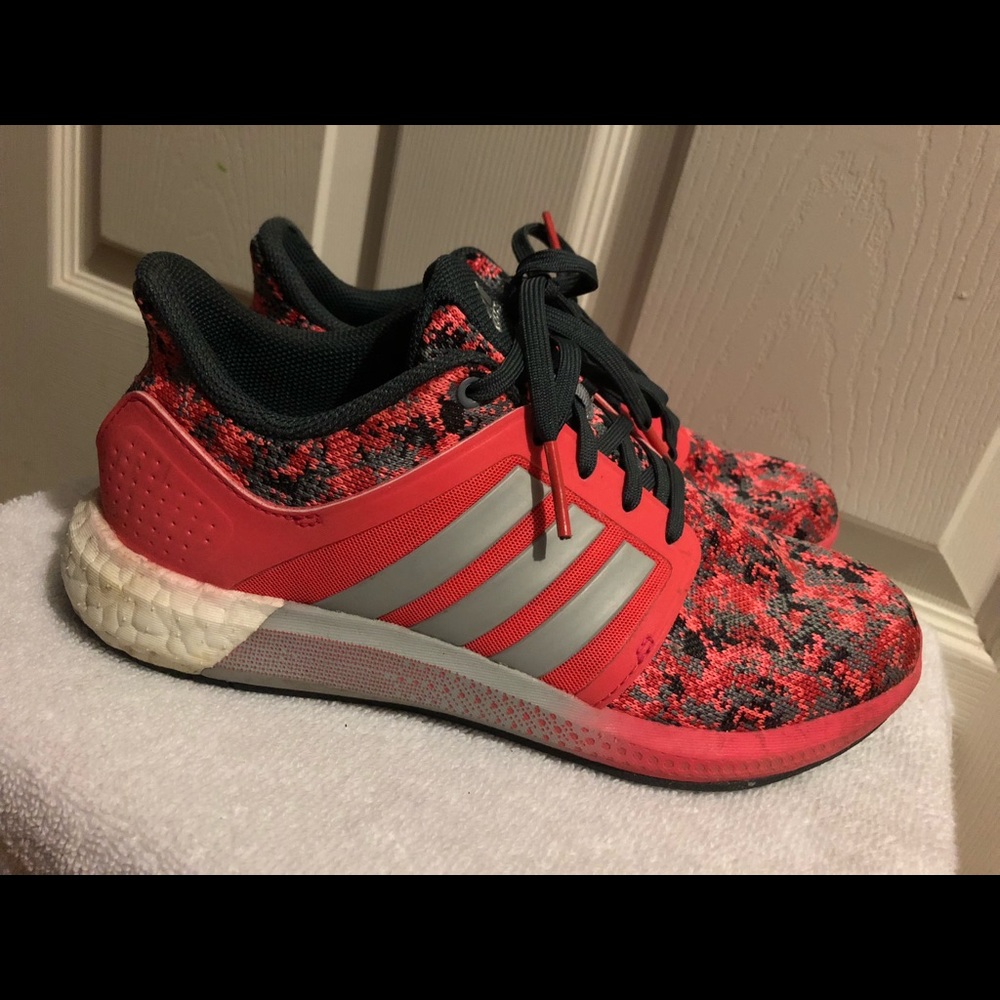 Adidas sneakers